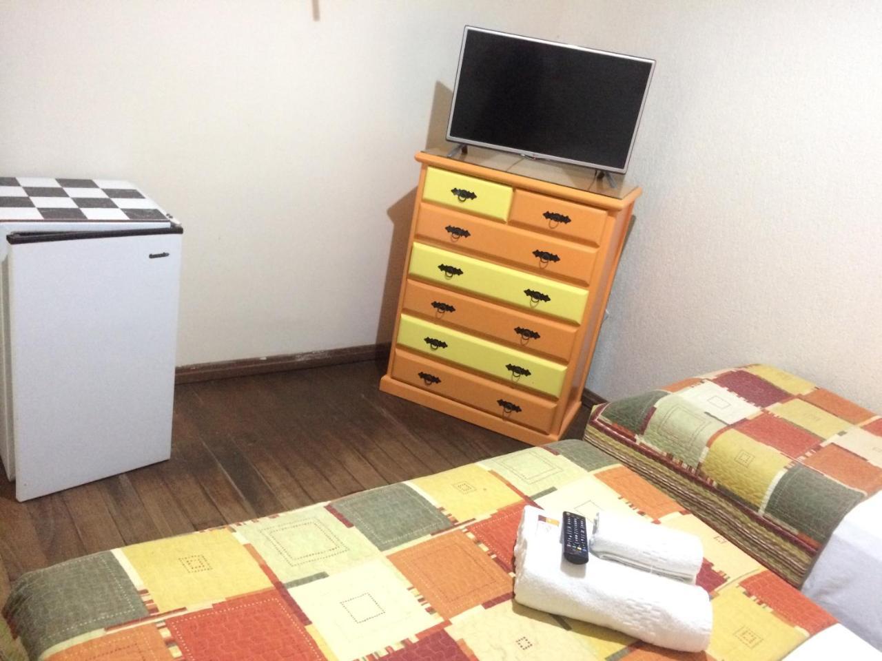 Quarto Triplo