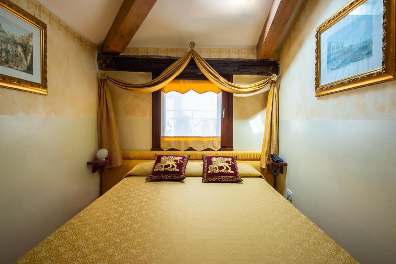 Economy Doppelzimmer