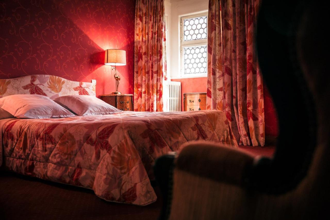 Chambre Double Confort