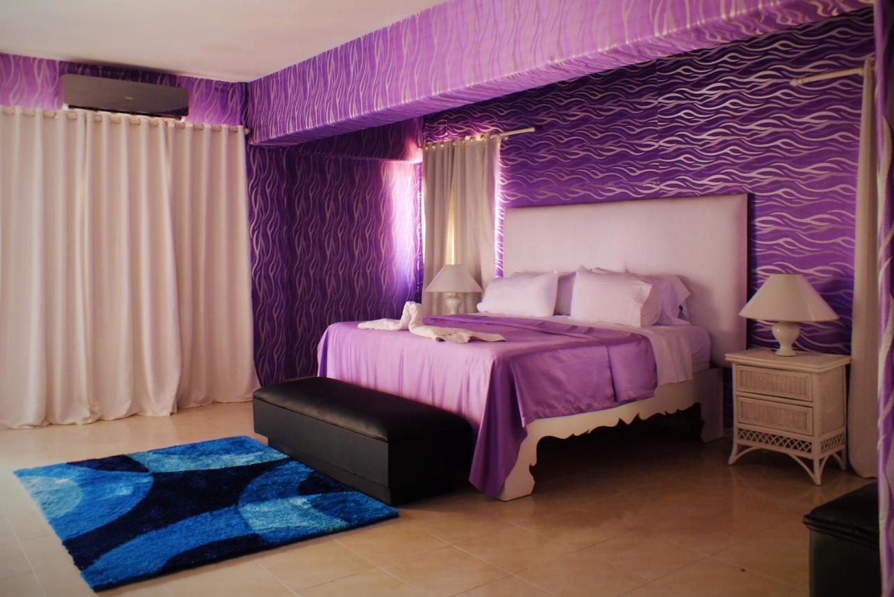 Deluxe Junior Suite