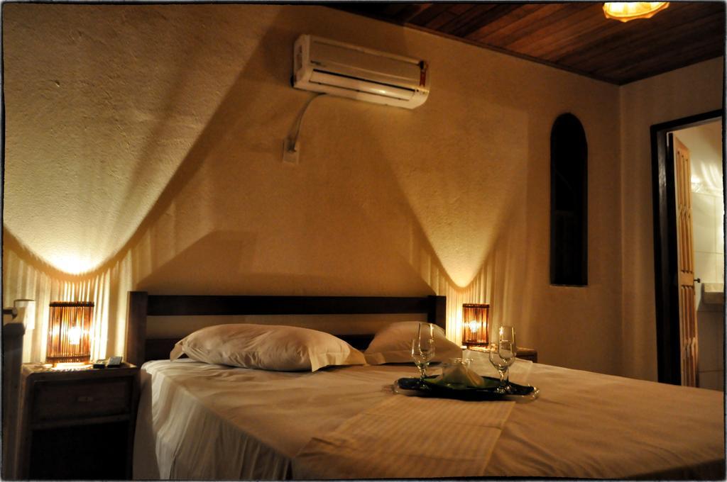 Economy Double Room Air-Conditioning No sea view