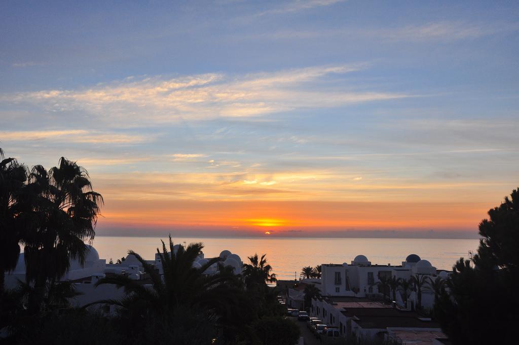 Double Room Sea View