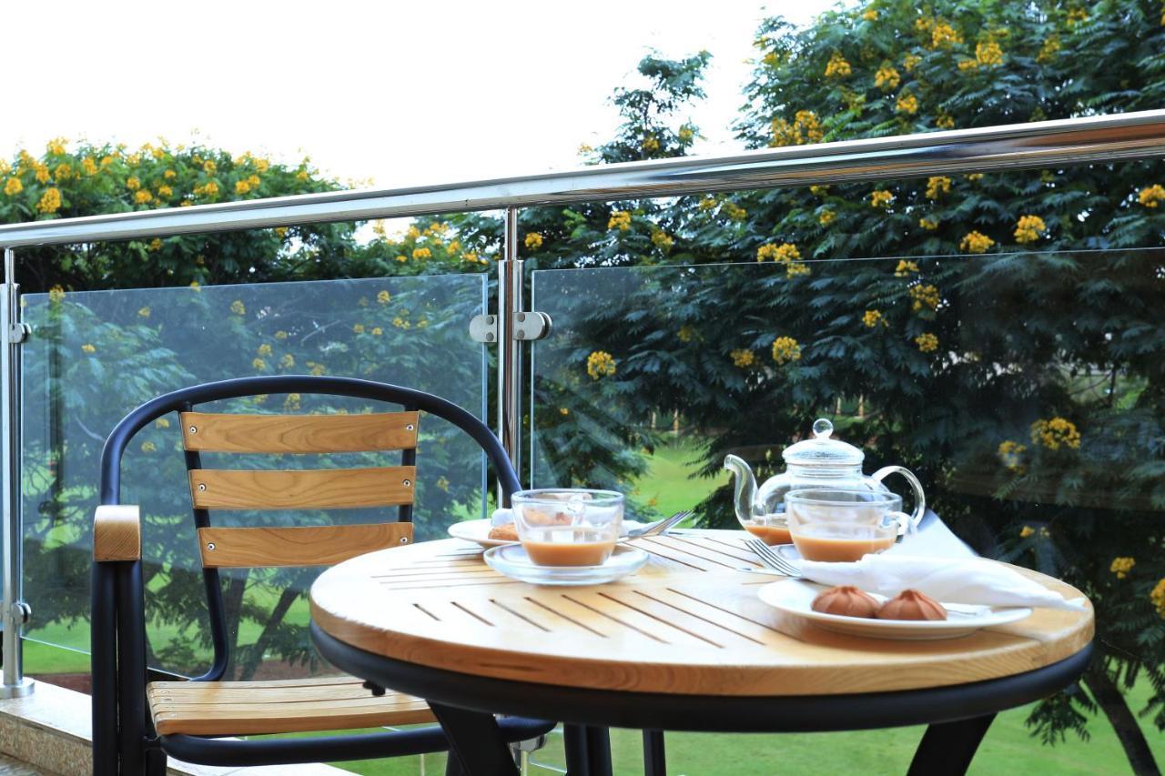 Park View Suite