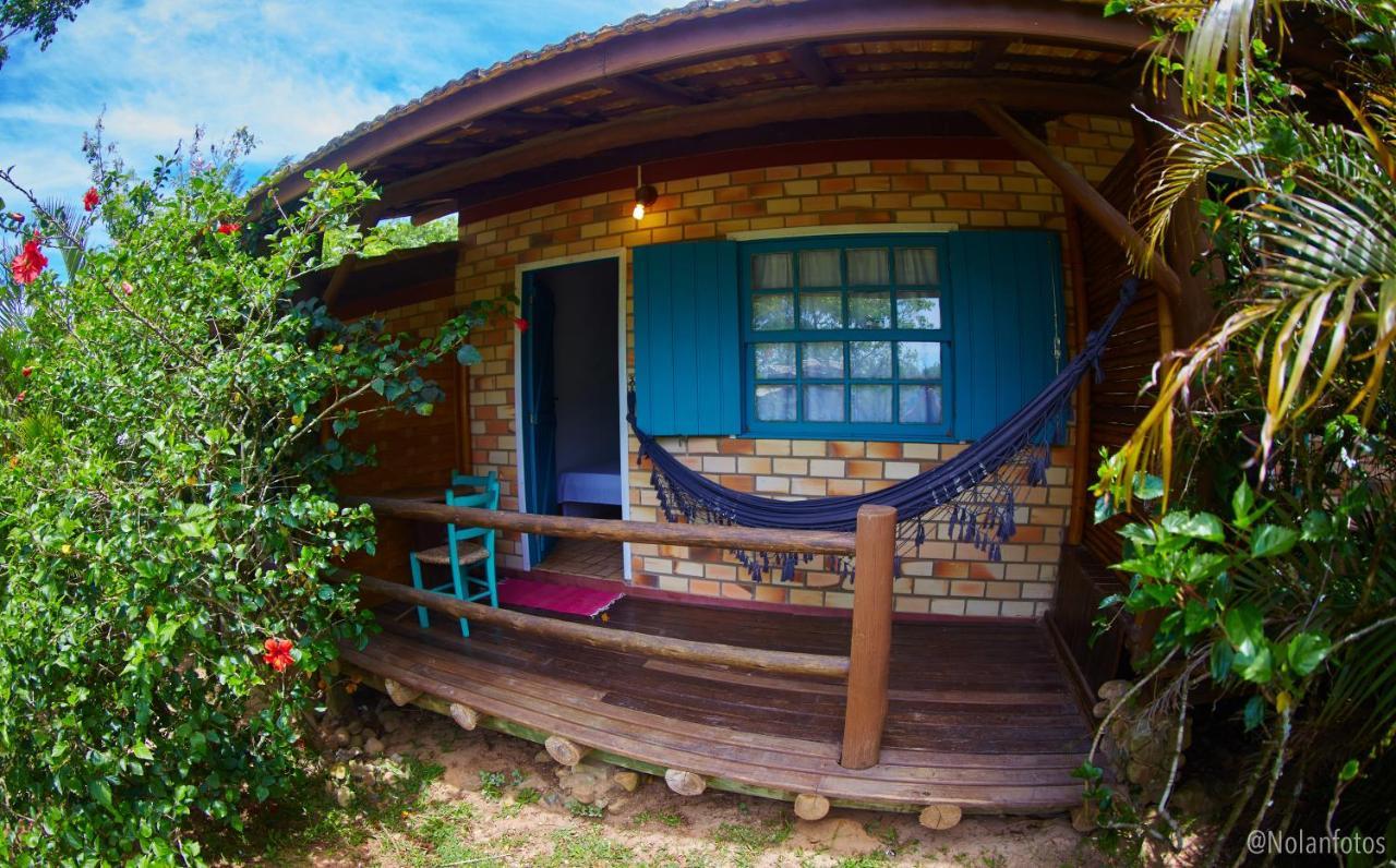 Quarto Triplo Standard