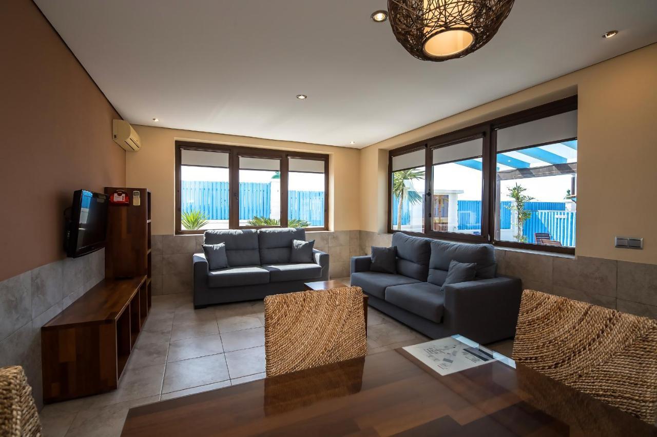 One Bedroom Apartment