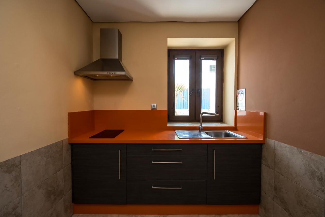 One Bedroom Apartment