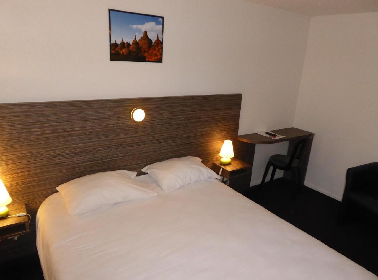 Superior Double Room 17m²