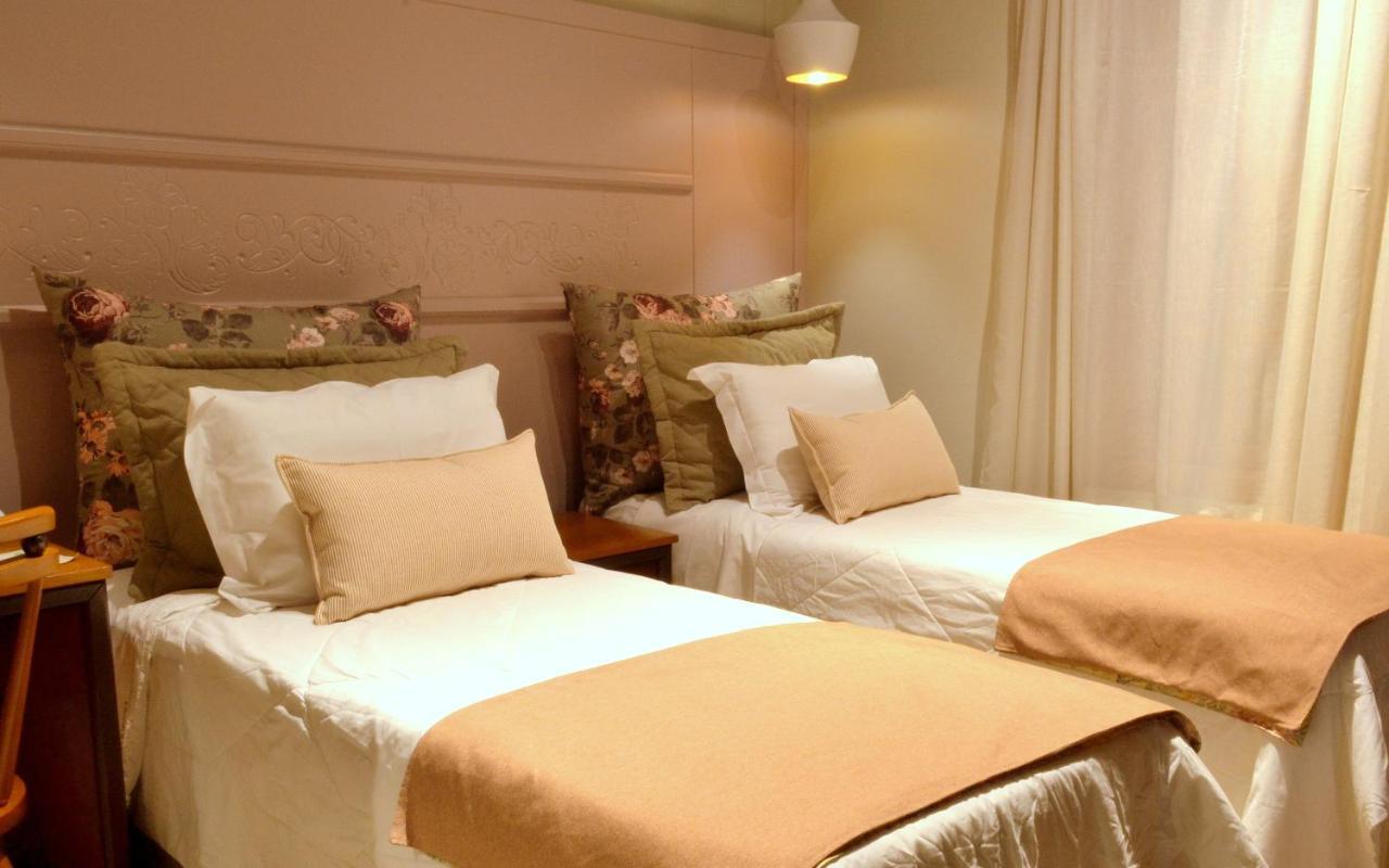 Quarto Azaléia