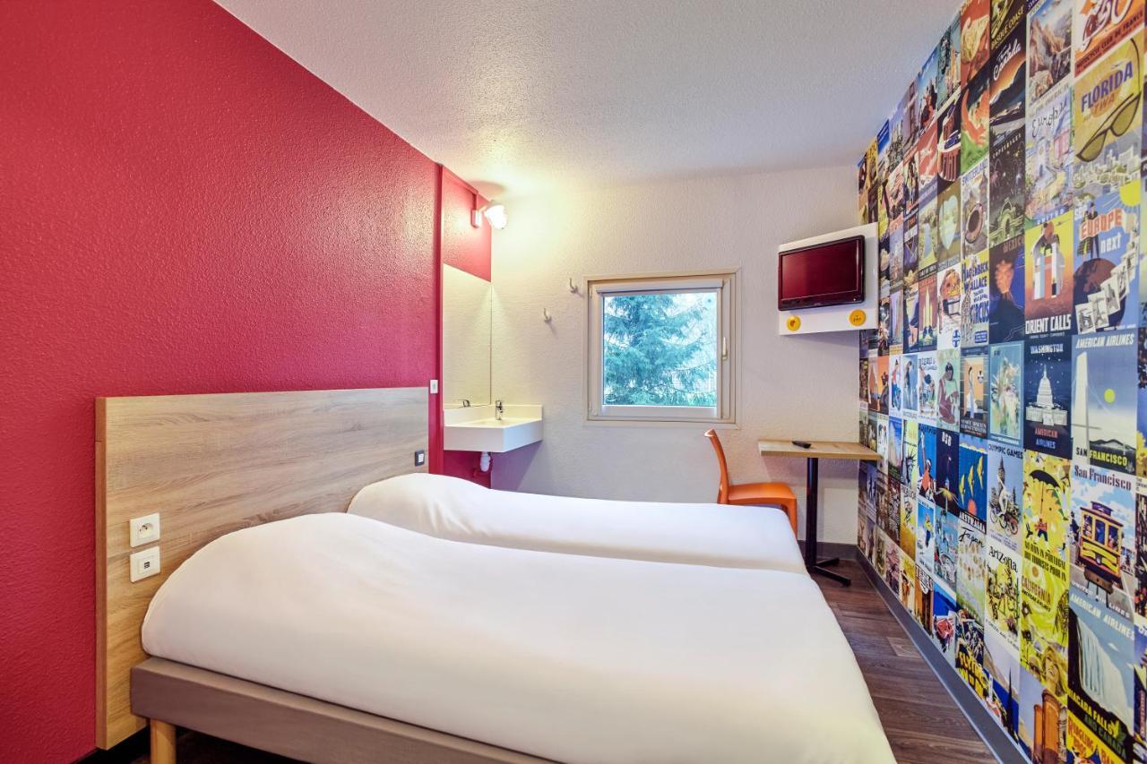 Chambre Side-Car