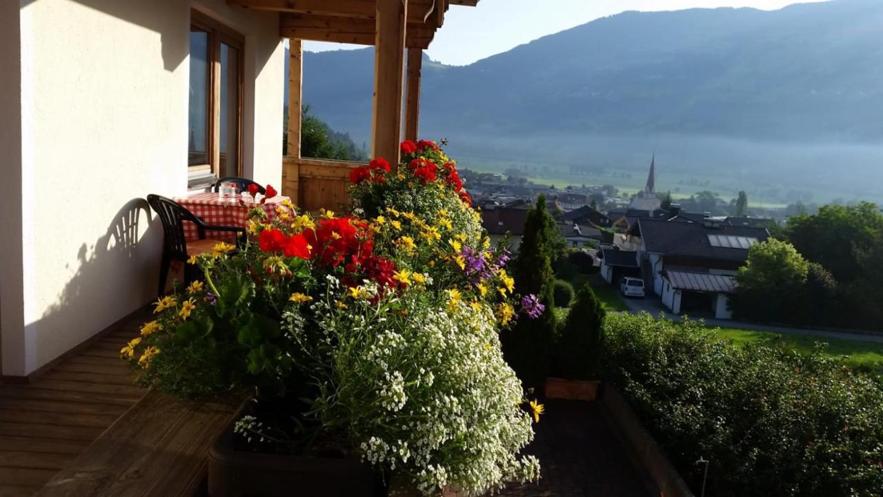 Double Room Balcony