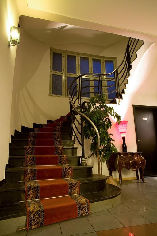 Chambre Simple Économique