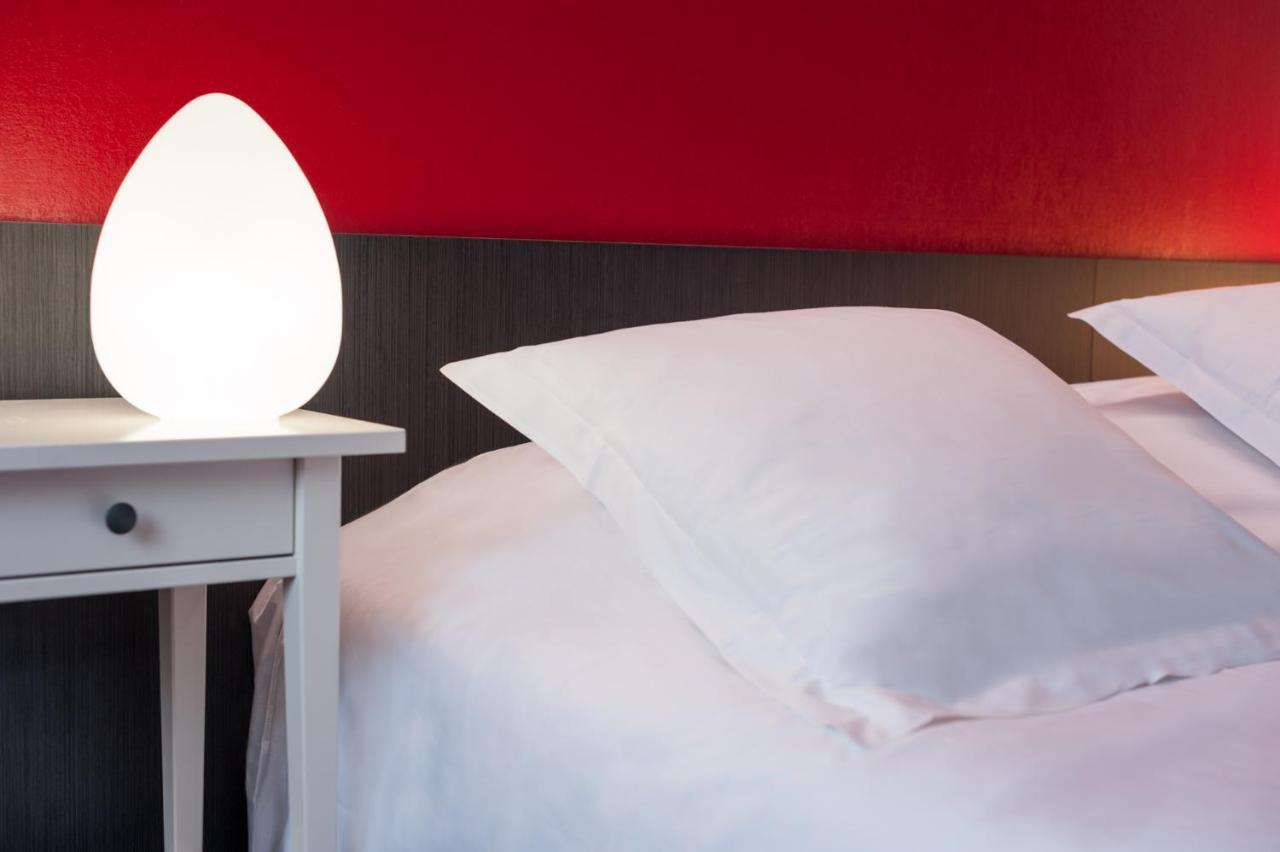 Chambre Familiale
