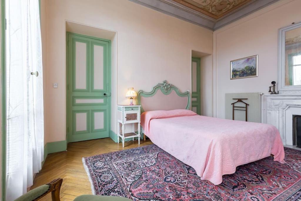 Appartamento Superior con 2 Camere da Letto e Balcone (3 Adulti)