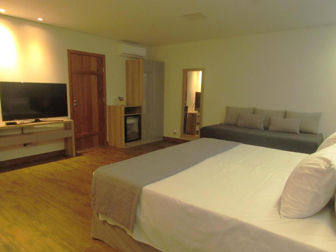 Suite Hot Tub