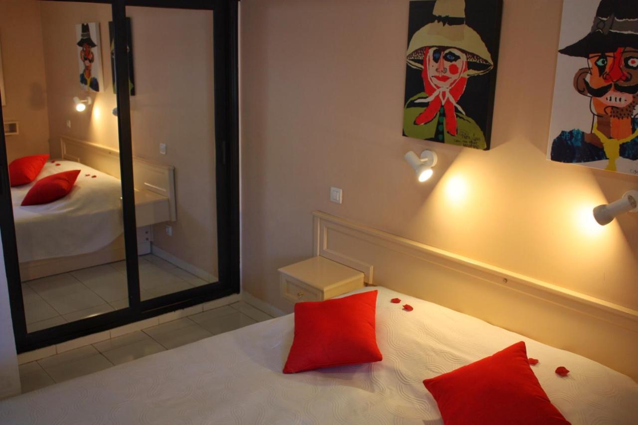 Premier Apartment