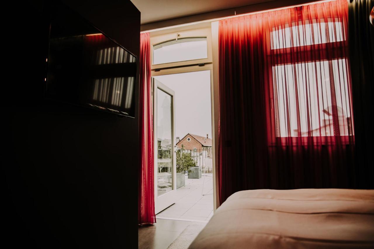 Boutique Double Room Comfort