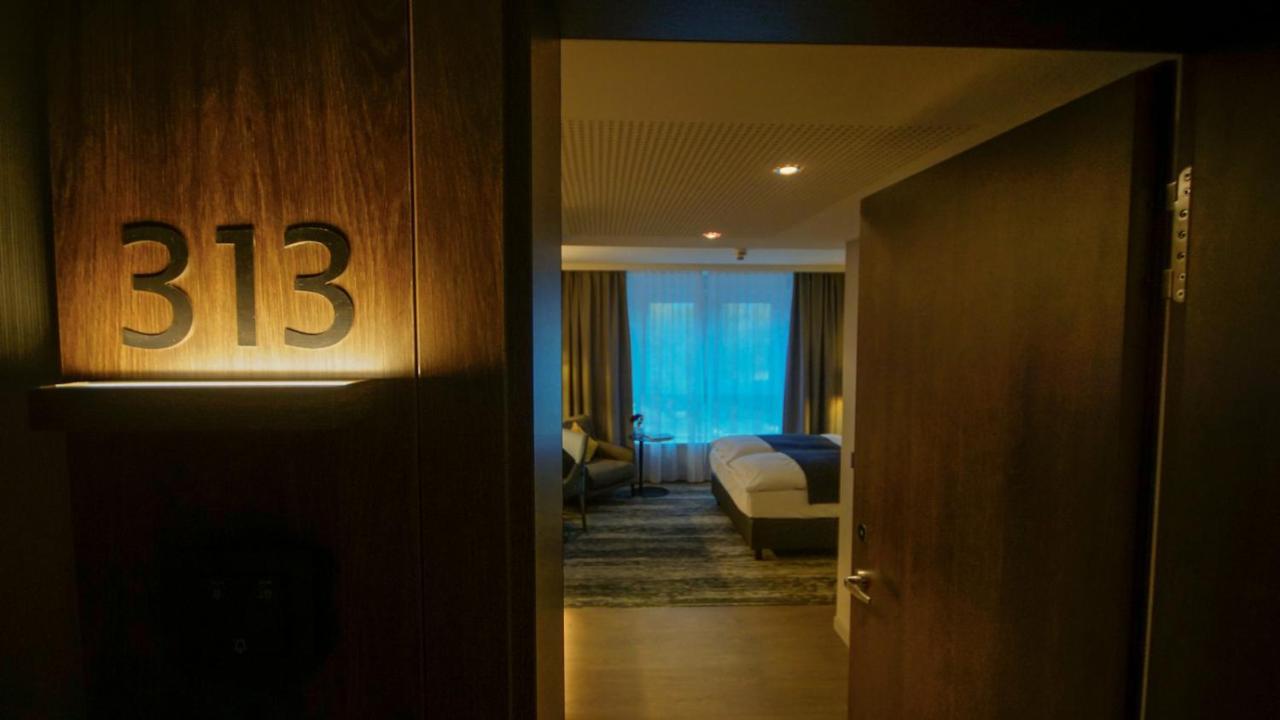 Comfort Doppelzimmer