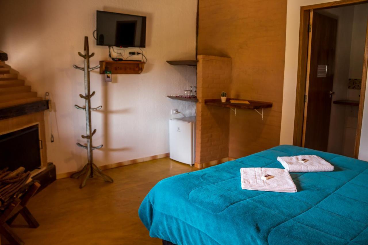 Duplex Suite