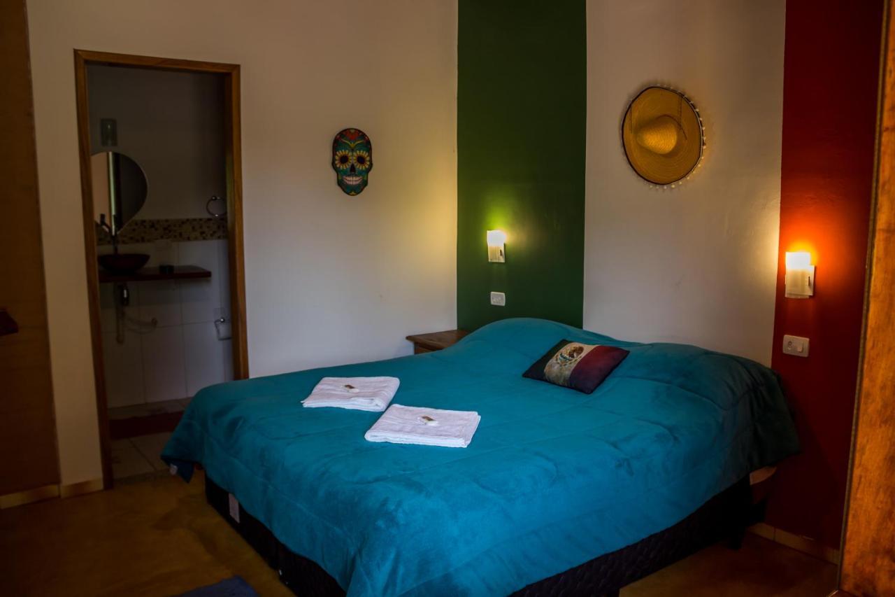 Duplex Suite