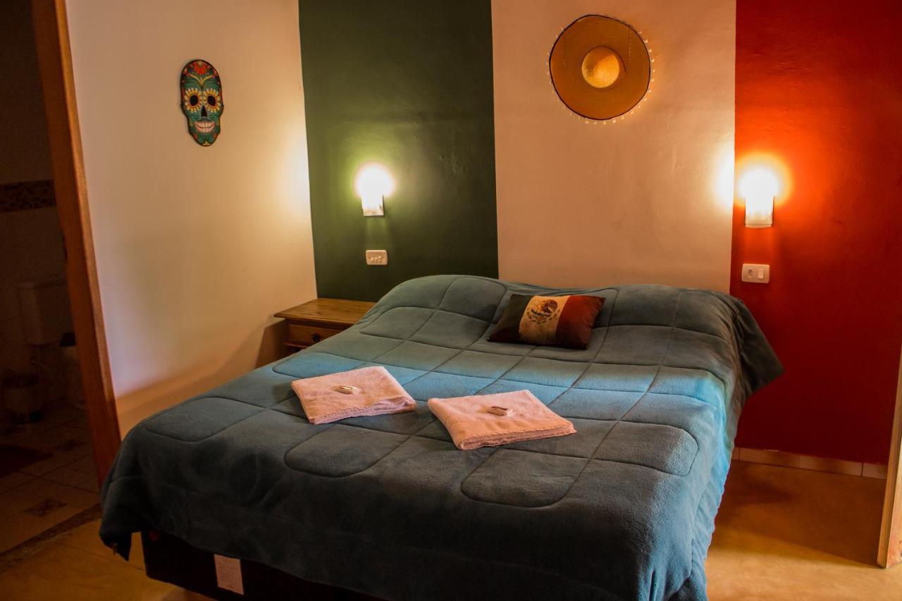 Duplex Suite