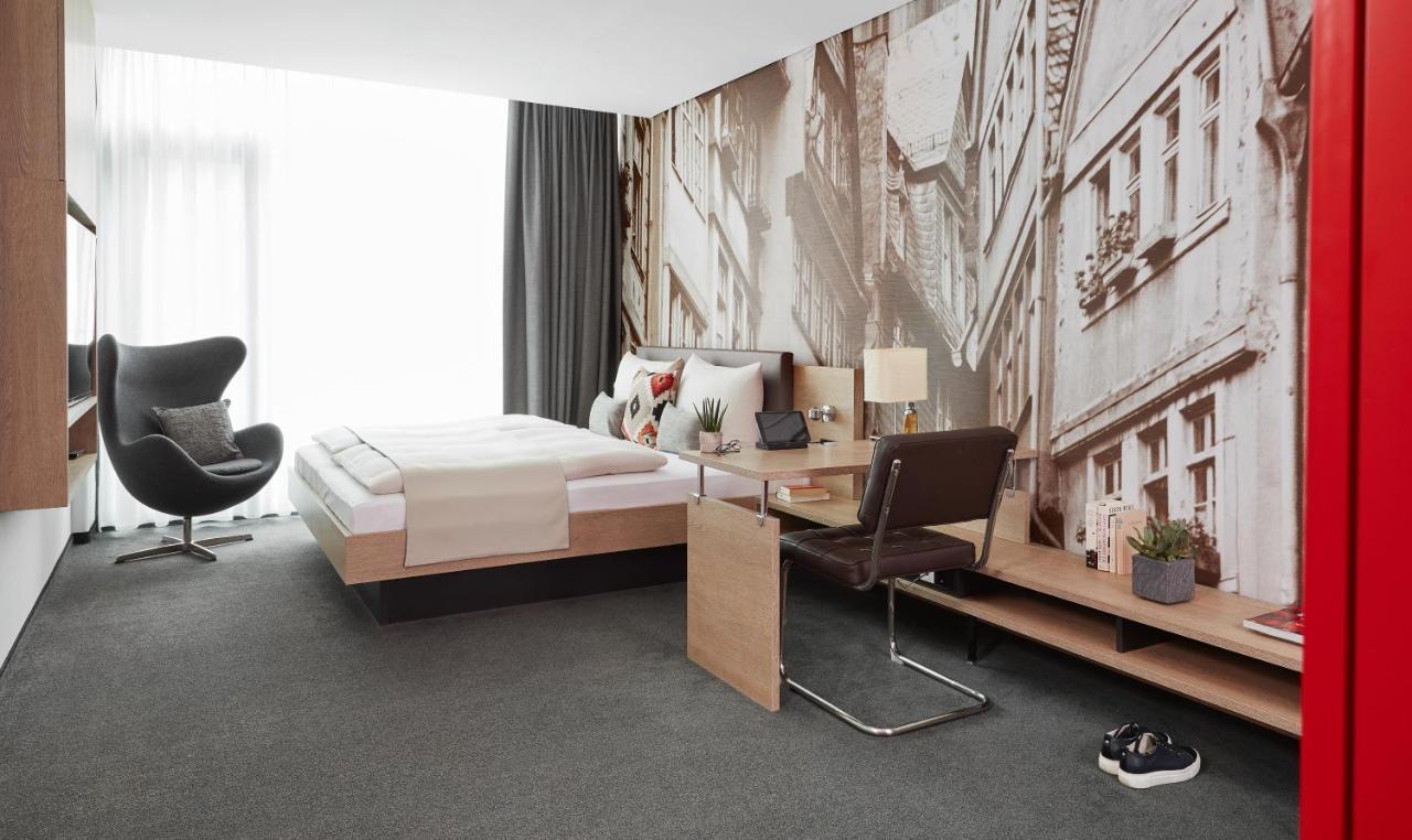 Deluxe Double Apartment