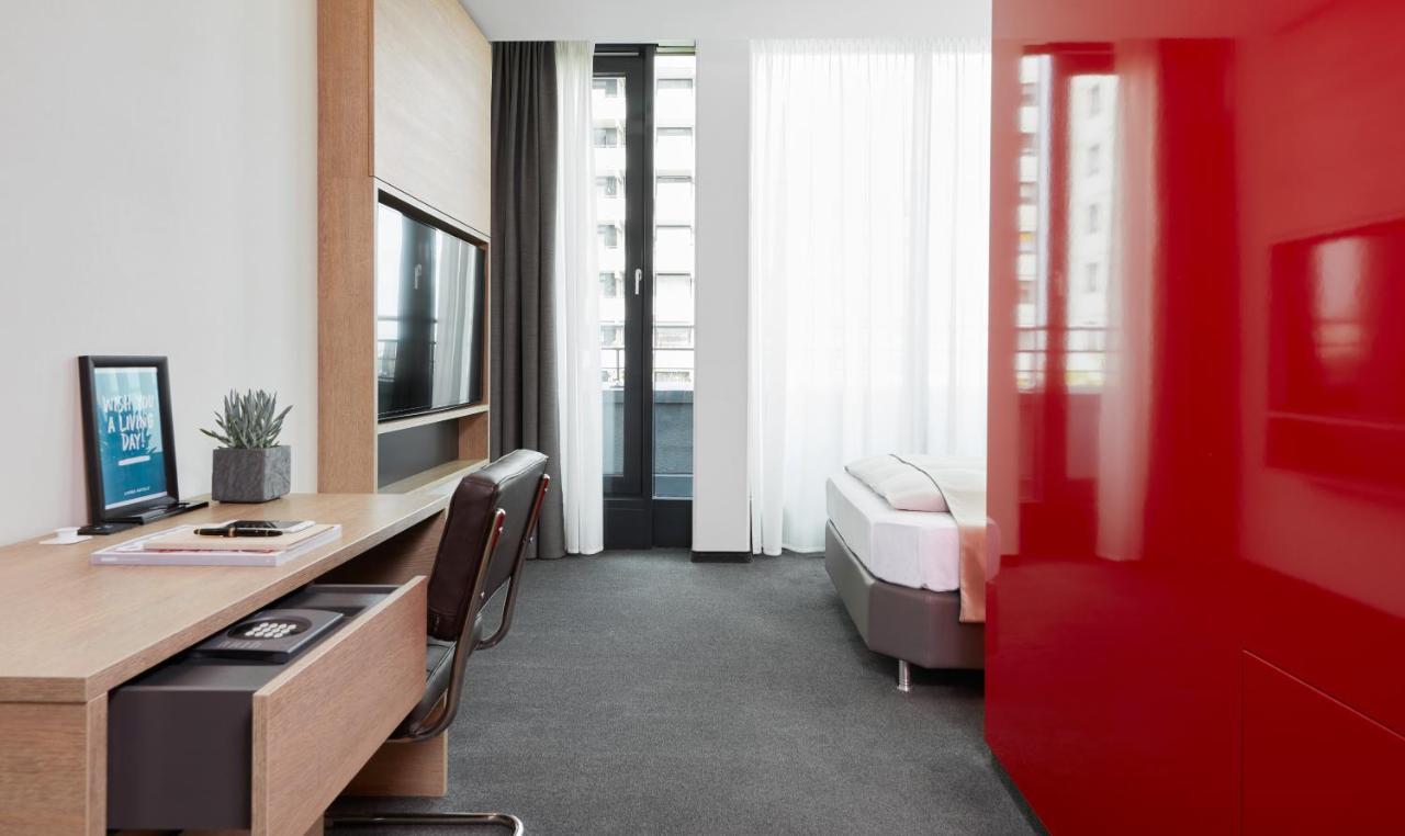 French Room