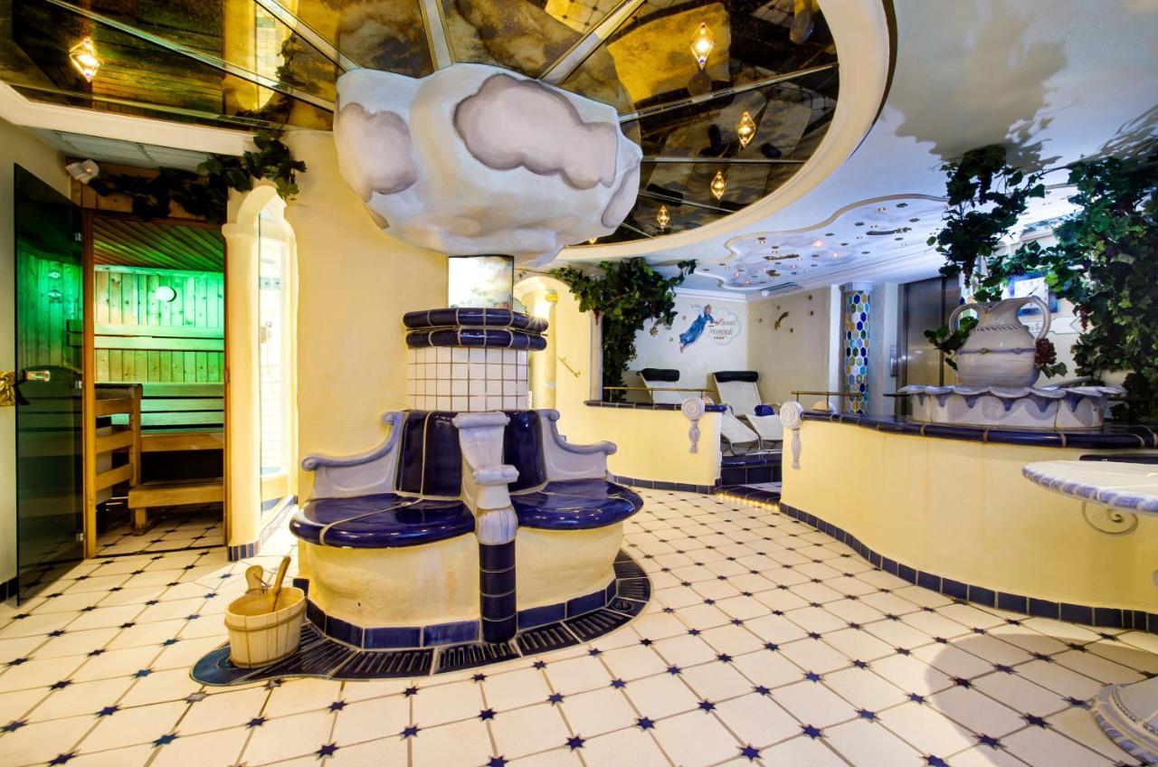 Standard Doppelzimmer