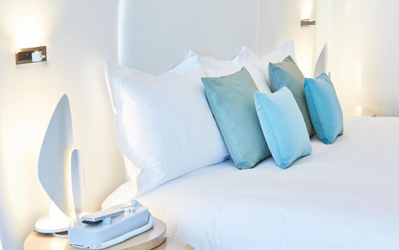 Standard Double Room Passerelle
