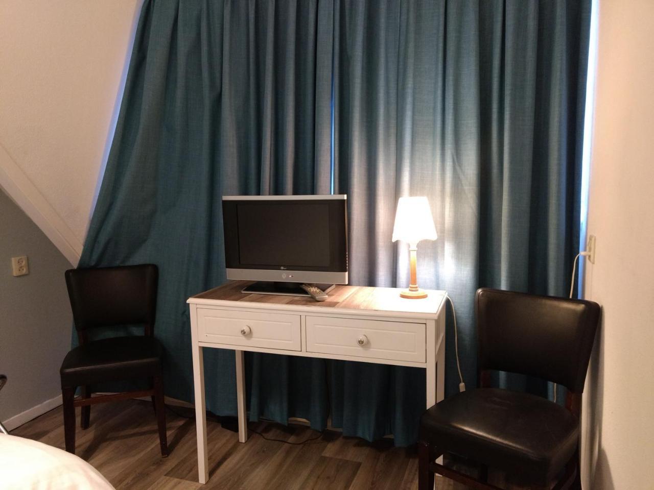 Budget Single Room
