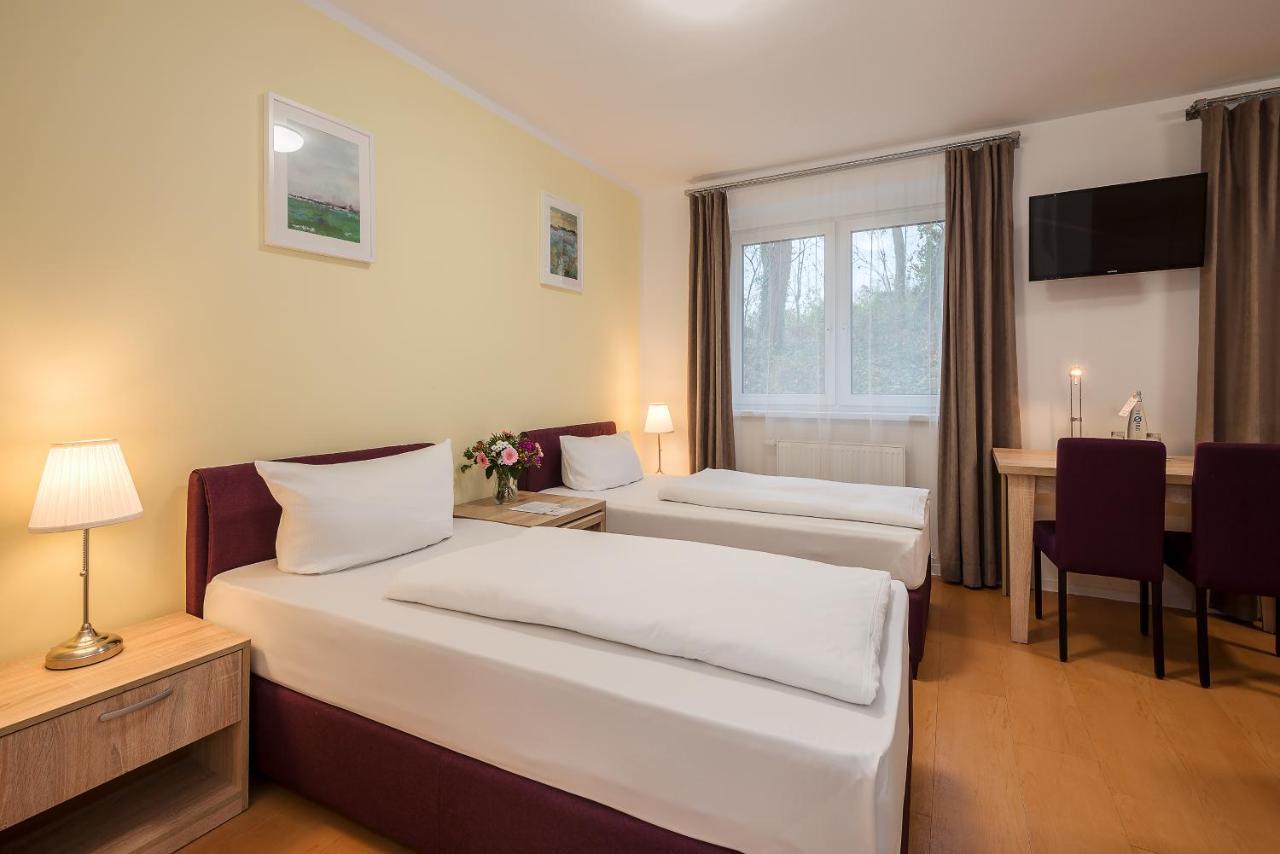 Doppelzimmer comfort