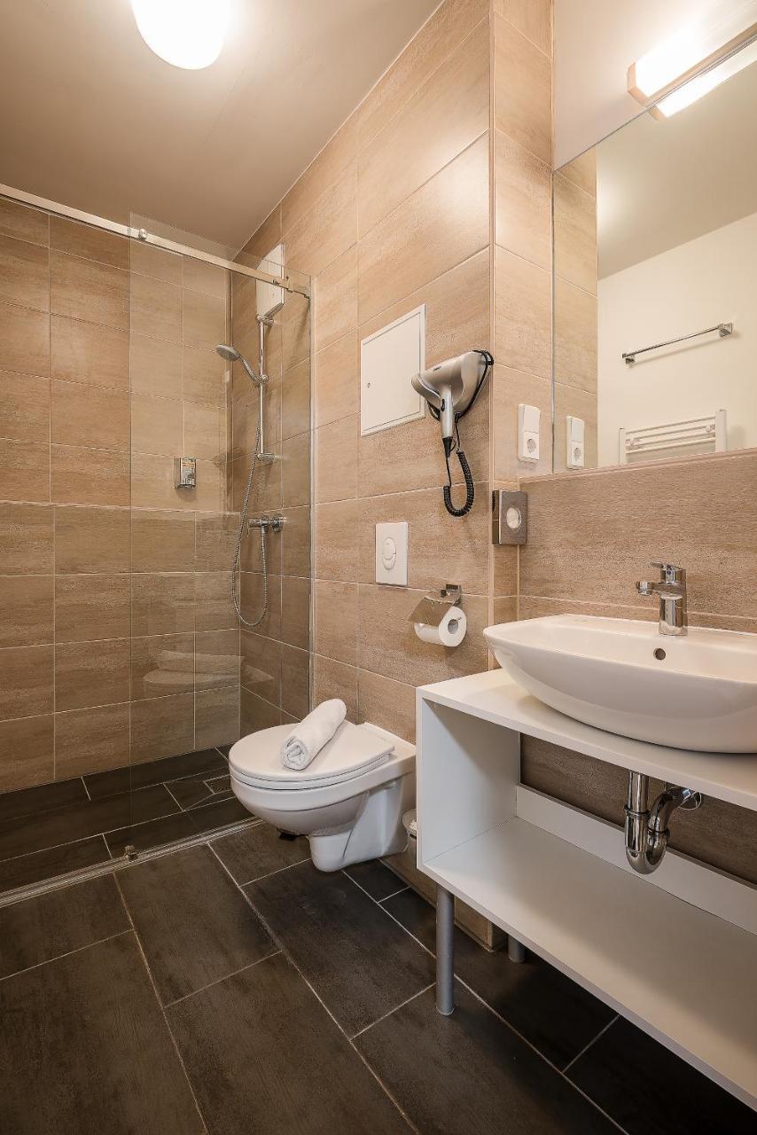 Doppelzimmer comfort