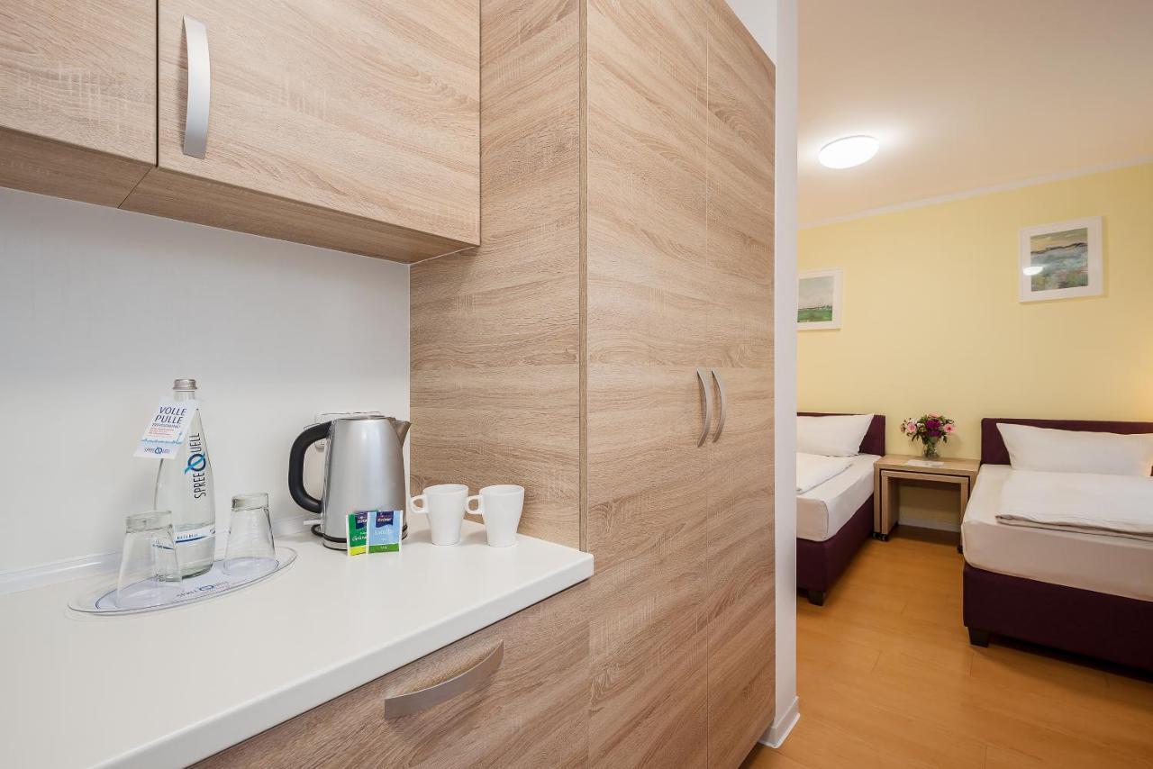 Doppelzimmer comfort