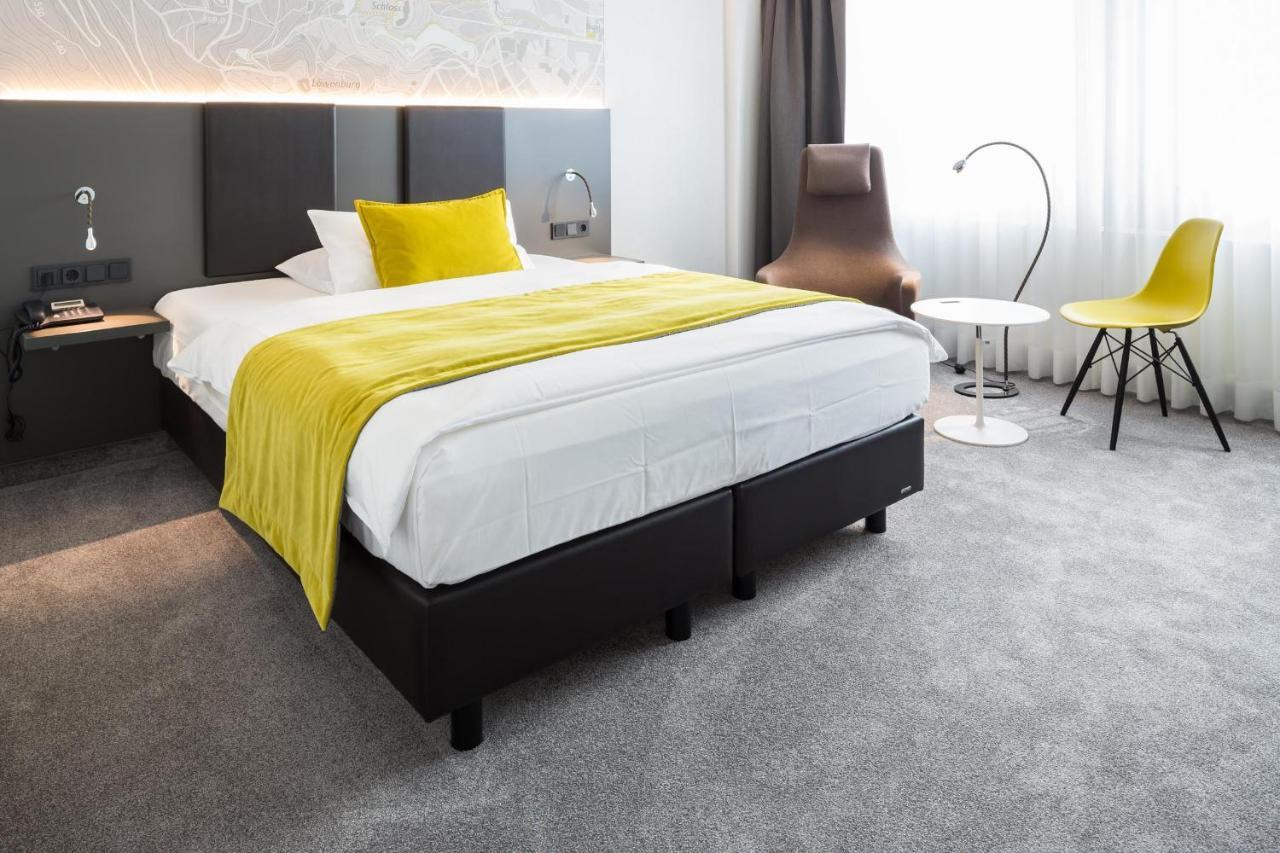 Single Room "Pure"