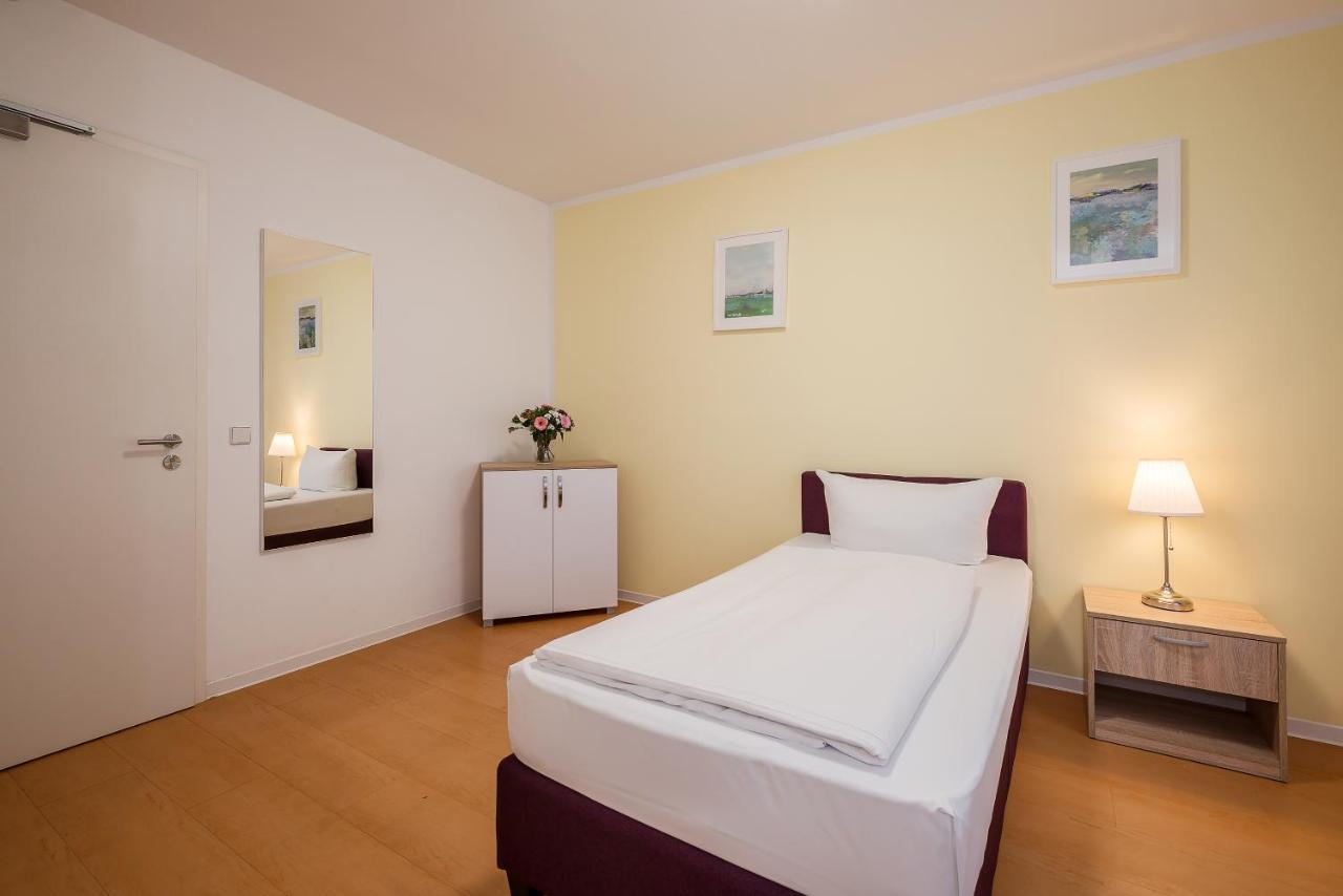 Doppelzimmer comfort