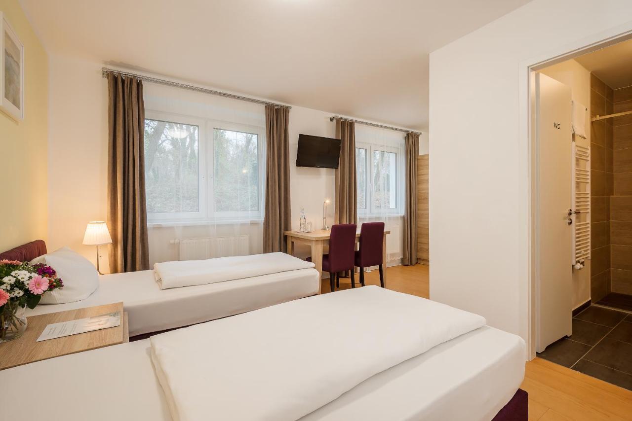 Doppelzimmer comfort