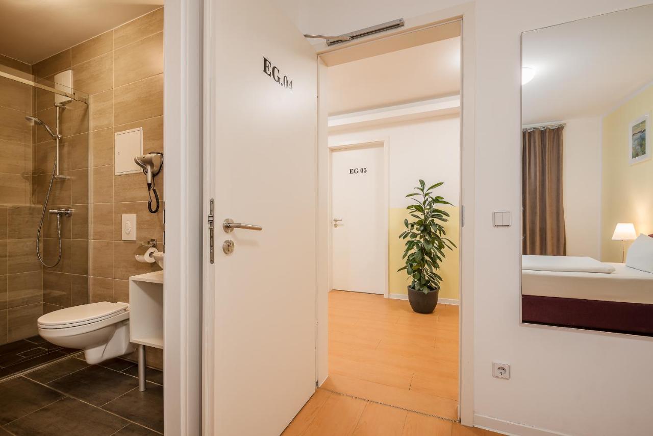 Doppelzimmer comfort