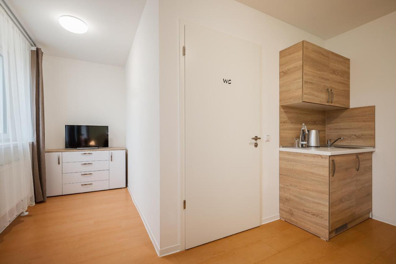 Single Room Disability Access