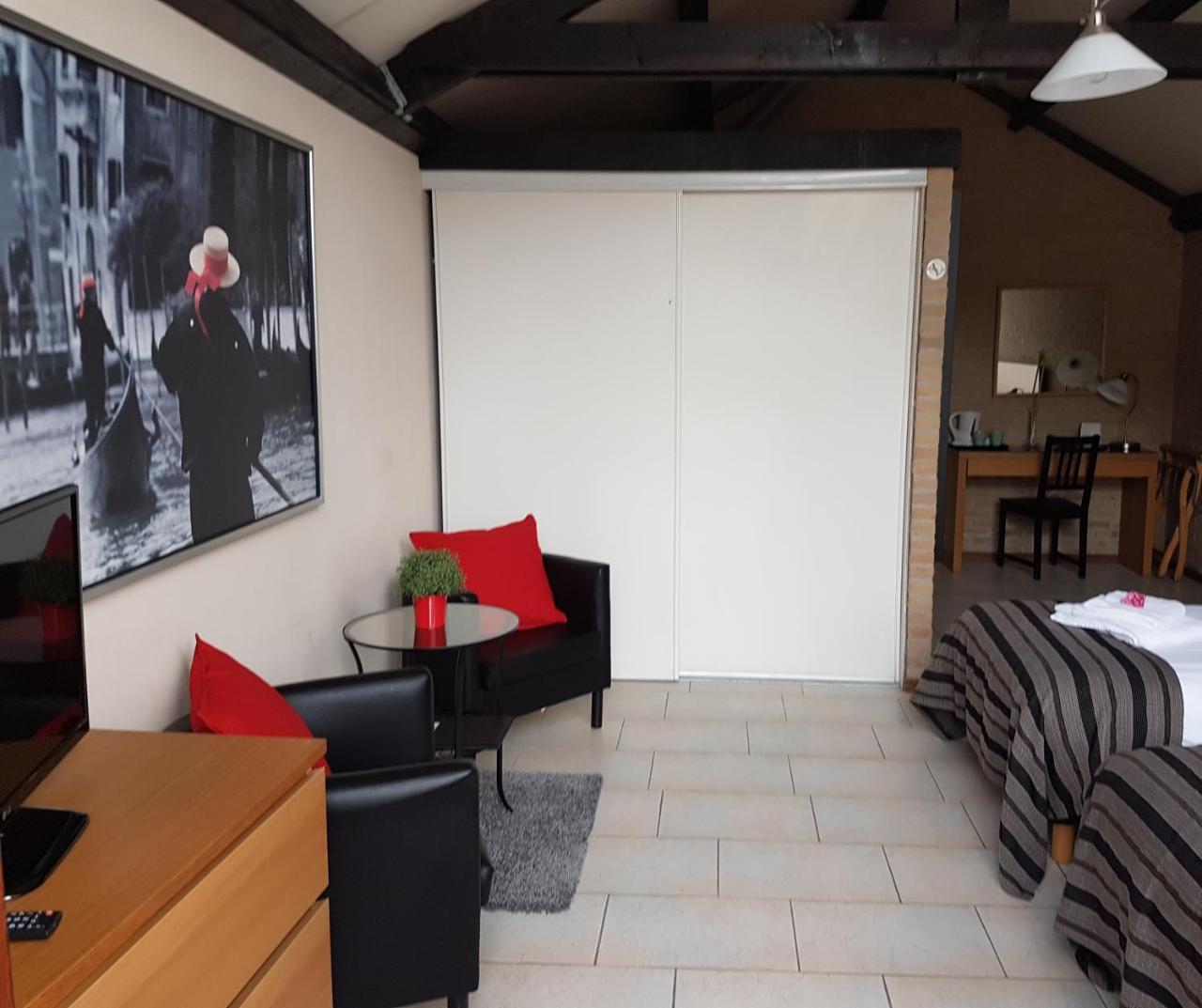 Comfort Room
