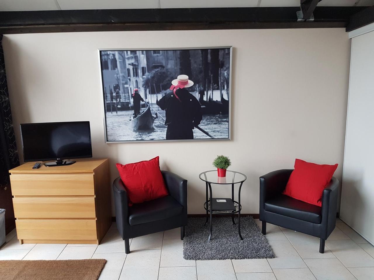 Comfort Room