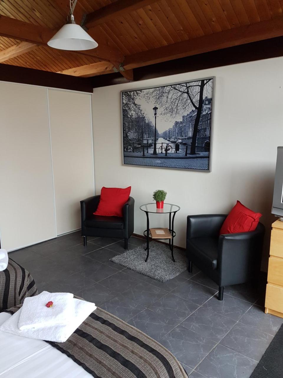 Comfort Room