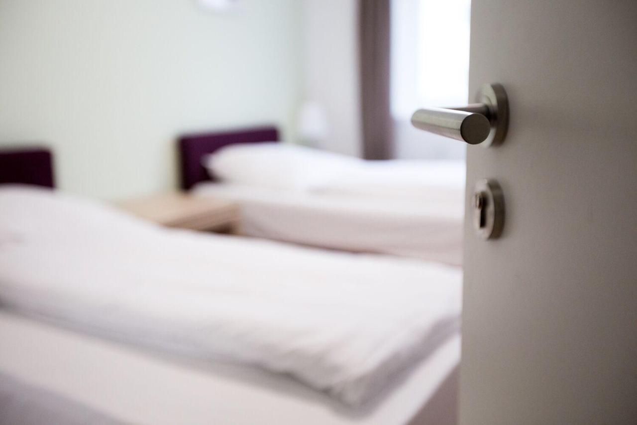 Doppelzimmer comfort