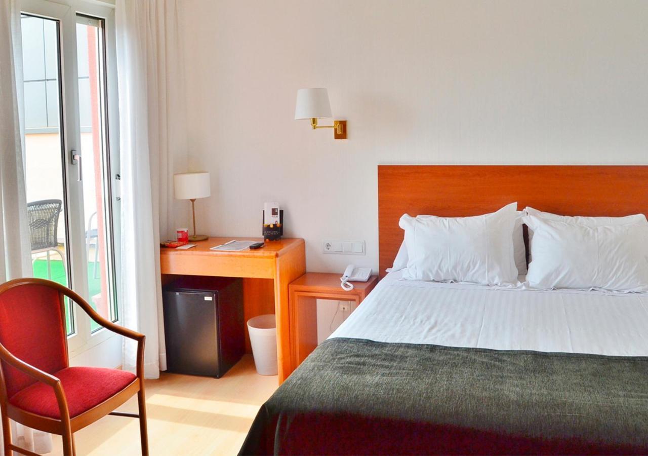 Double Room Balcony