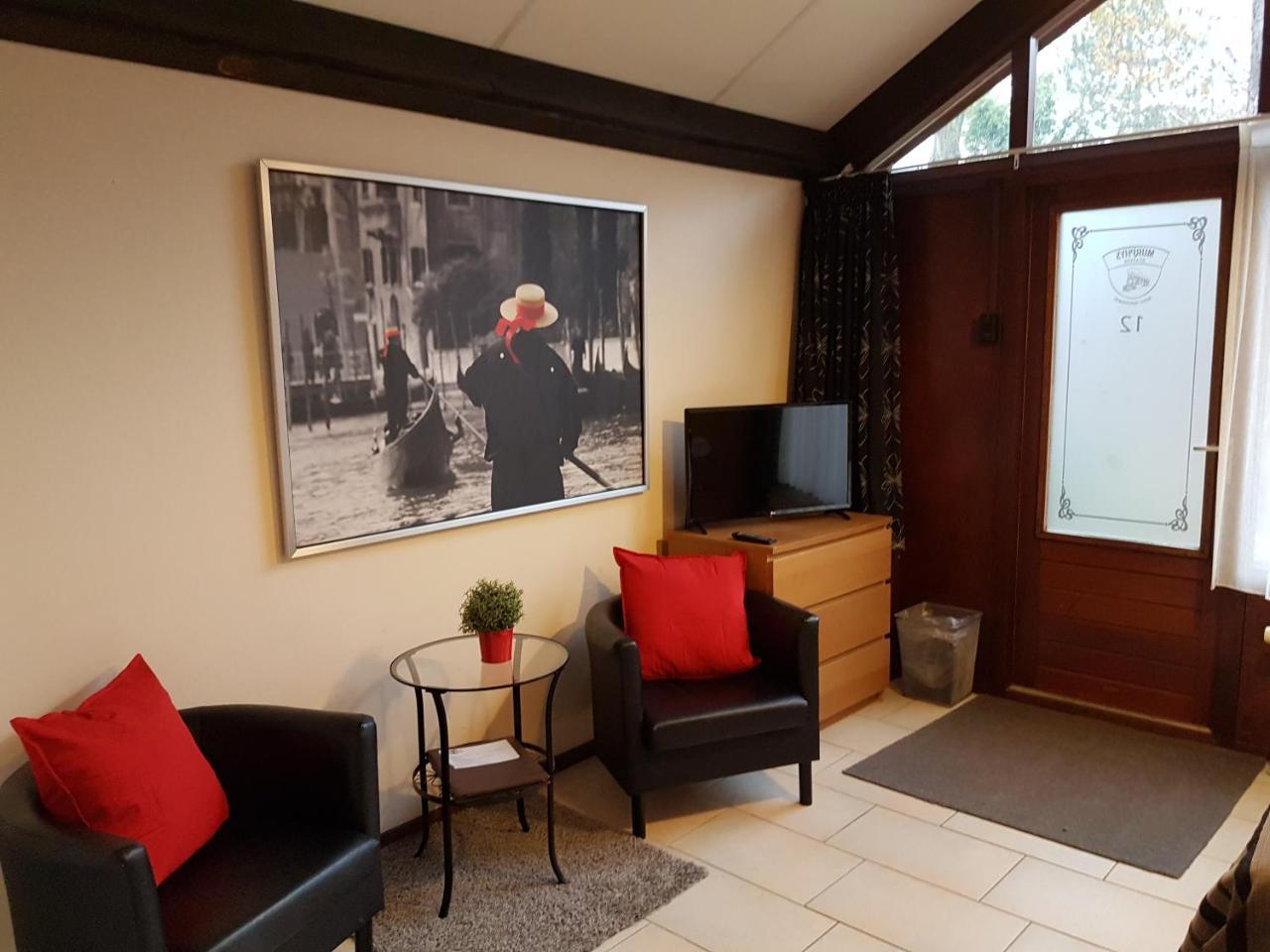 Comfort Room