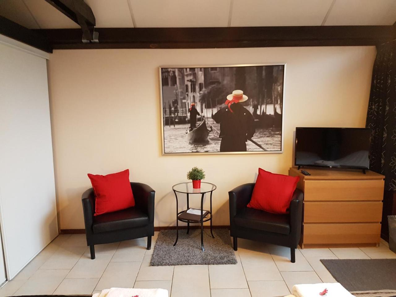 Comfort Room