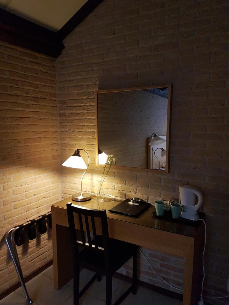 Comfort Room
