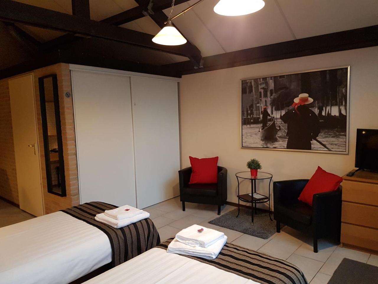 Comfort Room