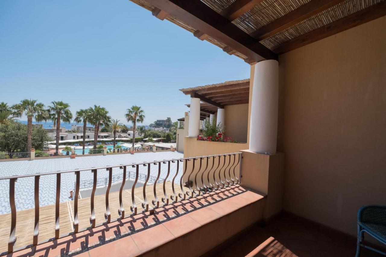 Double Room Sea View