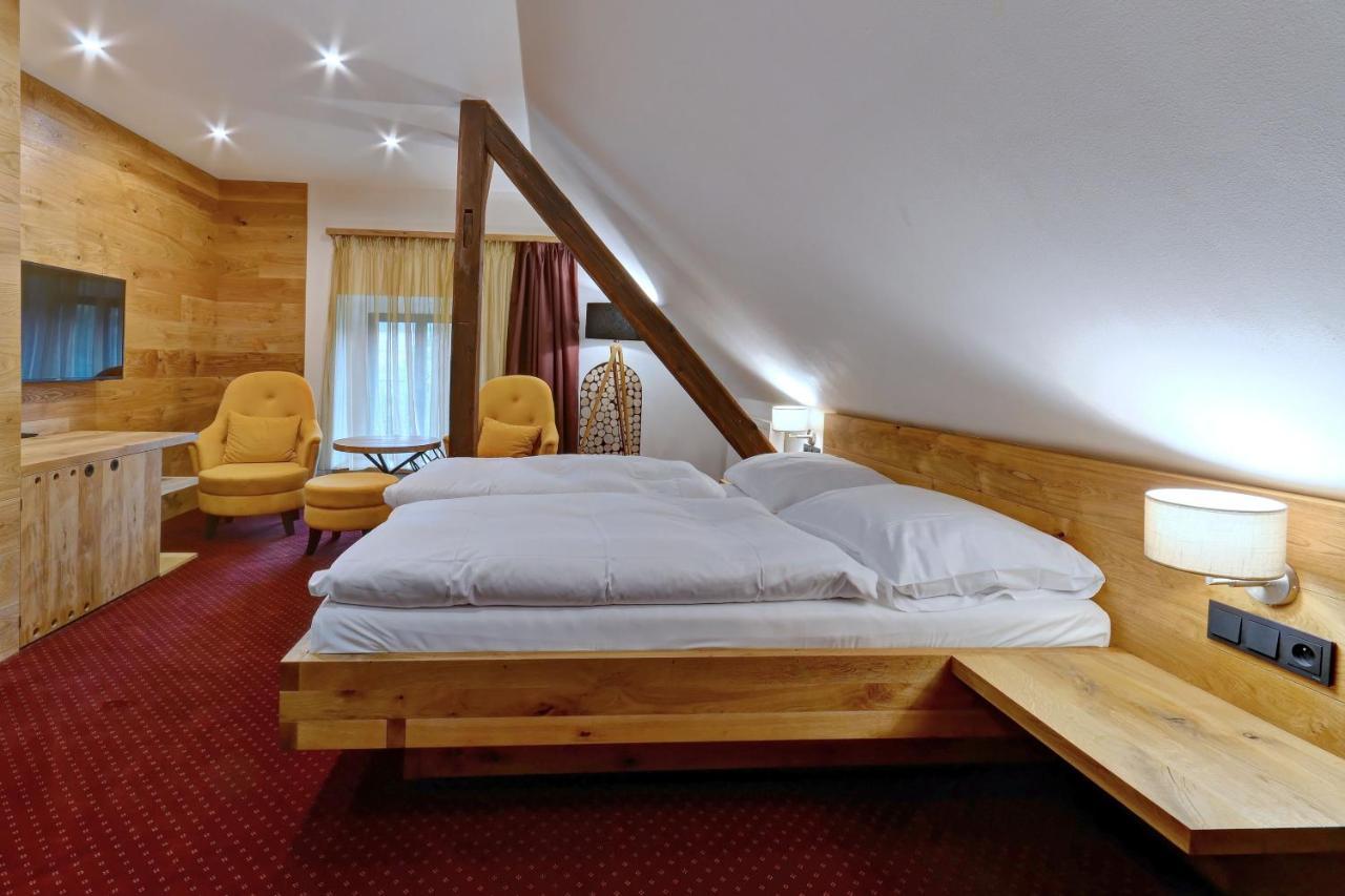 Superior Doppelzimmer