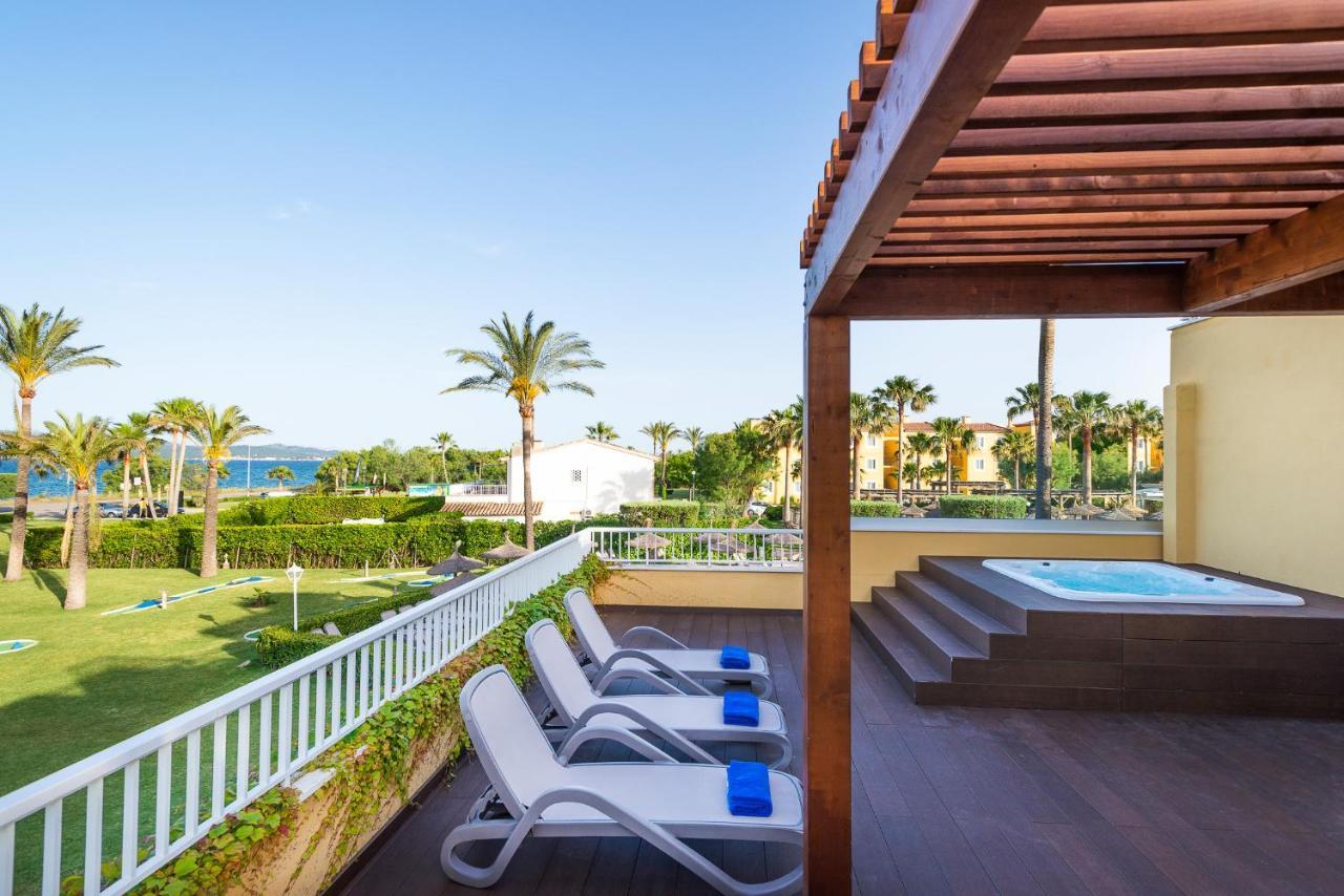 Junior Suite Sea View