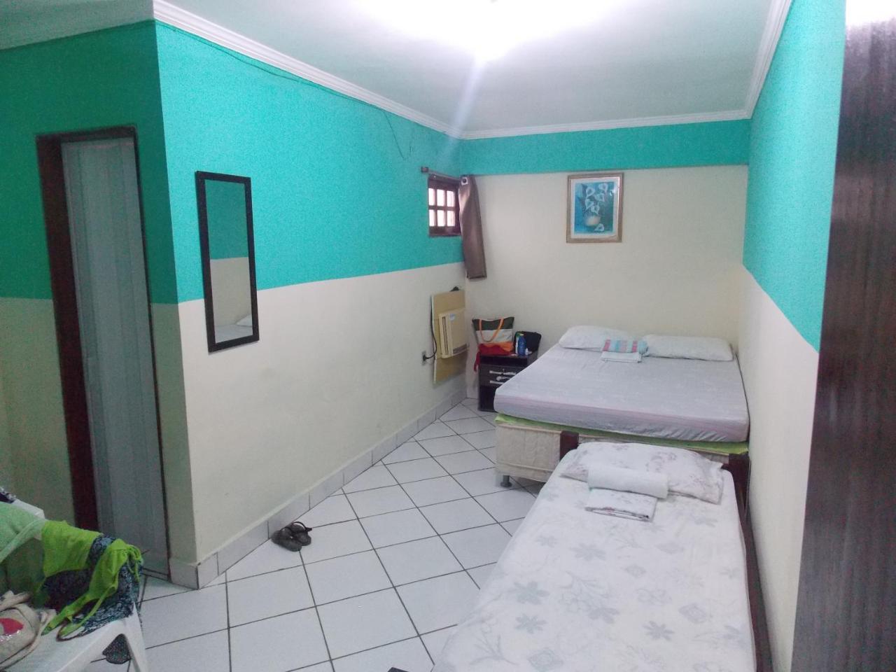 Basic Triple Room